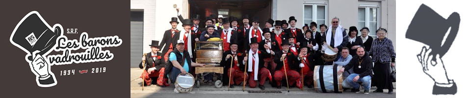 Les Barons Vadrouilles